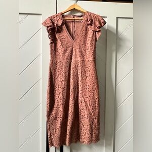 Size 8 Express Dress
